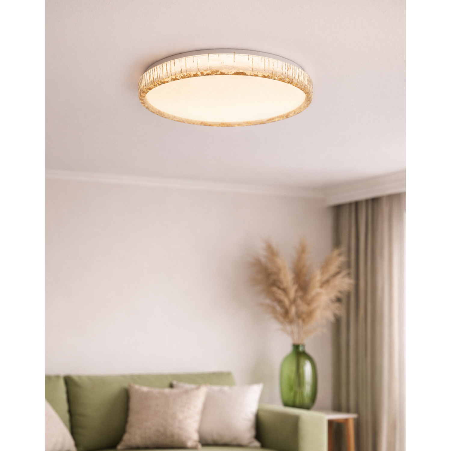 LED plafonjera LP-418-54R AM-Cormel-FORMA LED plafonjera LP-418-54R AM-Cormel-FORMA