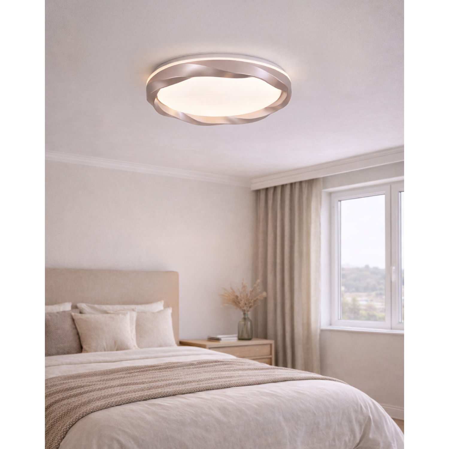 LED plafonjera LP-421-70R RG-Cormel-FORMA LED plafonjera LP-421-70R RG-Cormel-FORMA