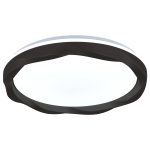 LED plafonjera LP-421-70R BK-Cormel-FORMA