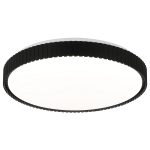 LED plafonjera LP-423-86R BK-Cormel-FORMA