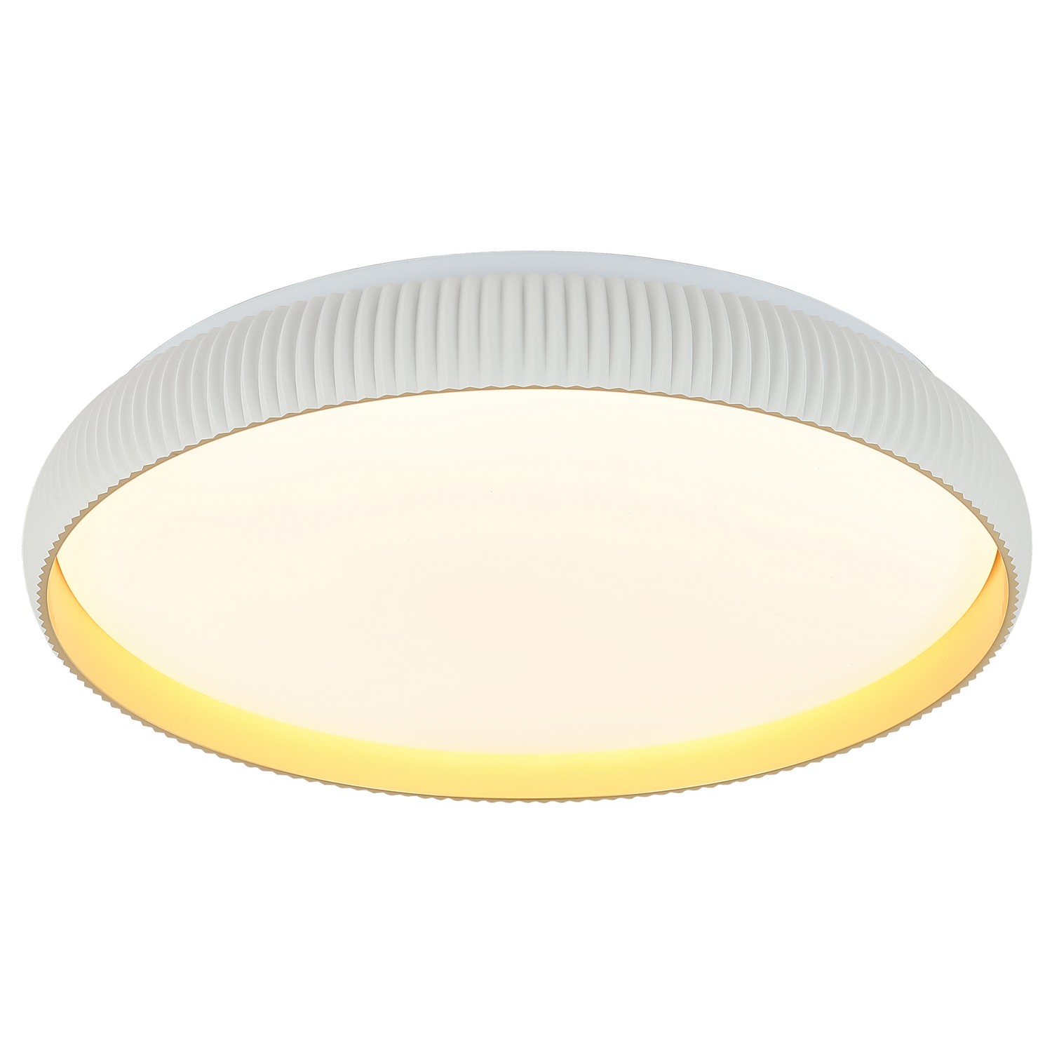 LED plafonjera LP-424-48R WH+SG-Cormel-FORMA LED plafonjera LP-424-48R WH+SG-Cormel-FORMA