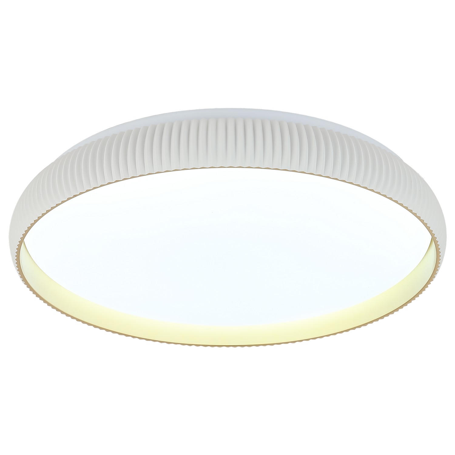 LED plafonjera LP-424-48R WH+SG-Cormel-FORMA LED plafonjera LP-424-48R WH+SG-Cormel-FORMA