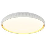 LED plafonjera LP-424-86R SG+WH-Cormel-FORMA
