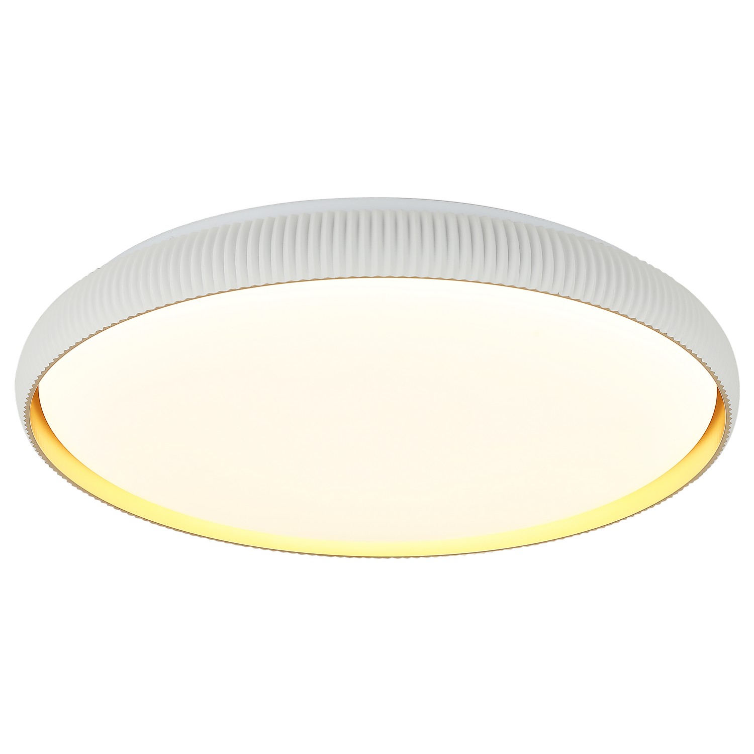 LED plafonjera LP-424-86R SG+WH-Cormel-FORMA LED plafonjera LP-424-86R SG+WH-Cormel-FORMA
