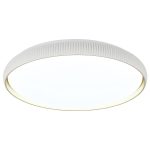 LED plafonjera LP-424-86R SG+WH-Cormel-FORMA