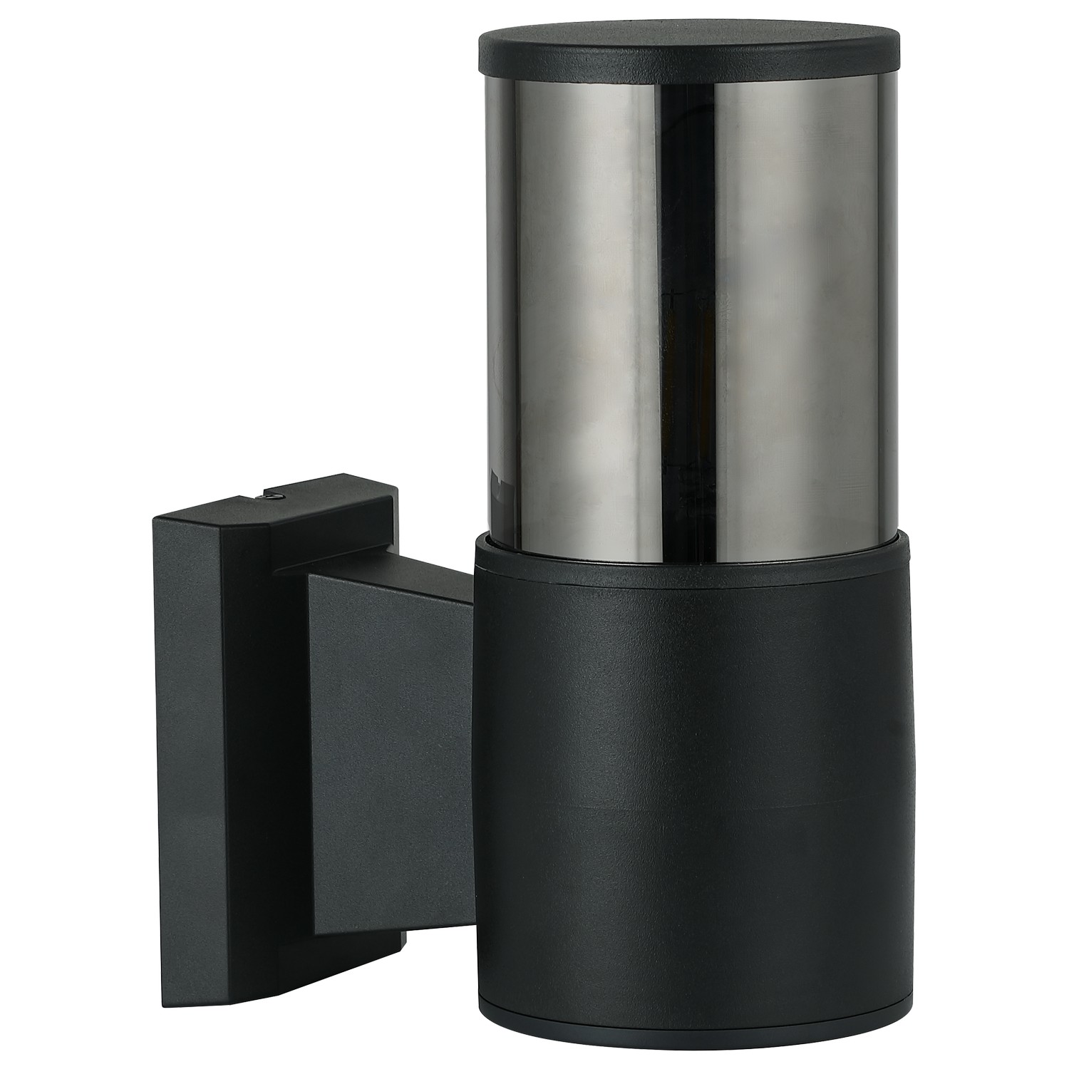 Spoljna lampa PS4703 BK+SM-Cormel-FORMA Spoljna lampa PS4703 BK+SM-Cormel-FORMA