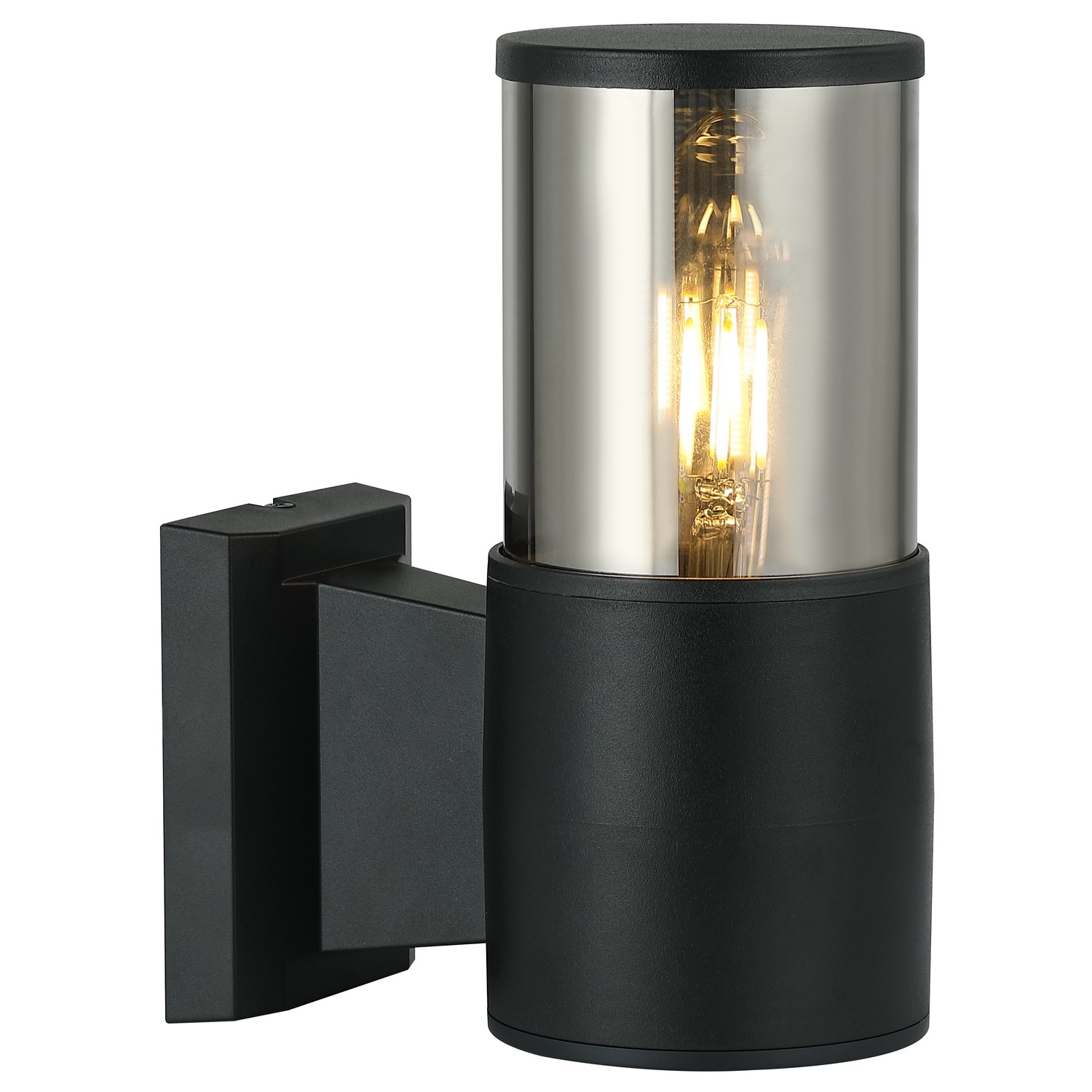 Spoljna lampa PS4703 BK+SM-Cormel-FORMA Spoljna lampa PS4703 BK+SM-Cormel-FORMA