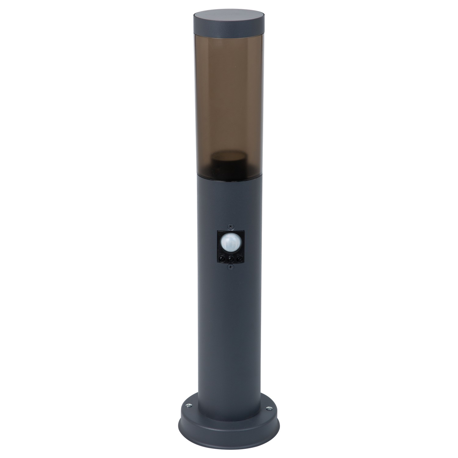 Baštenski stubić sa senzorom S3107 DG+SM-Cormel-FORMA