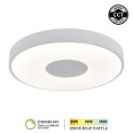 LED plafonjera LP-408-54R WH-Cormel-FORMA