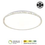 LED plafonjera LP-412-54R WH-Cormel-FORMA