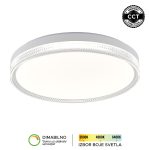 LED plafonjera LP-415-70R WH-Cormel-FORMA