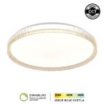 LED plafonjera LP-419-54R AM-Cormel-FORMA
