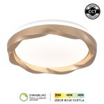 LED plafonjera LP-421-54R CHA-Cormel-FORMA