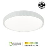 LED plafonjera LP-423-48R WH-Cormel-FORMA
