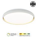 LED plafonjera LP-424-86R WH+SG-Cormel-FORMA