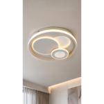 LED plafonska lampa F2104-24C BE-Cormel-FORMA