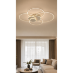LED plafonska lampa F2105-50C BE-Cormel-FORMA
