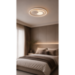 LED plafonska lampa F2106-24C BE-Cormel-FORMA