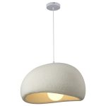 Viseća lampa F7071-1VL WH-Cormel-FORMA