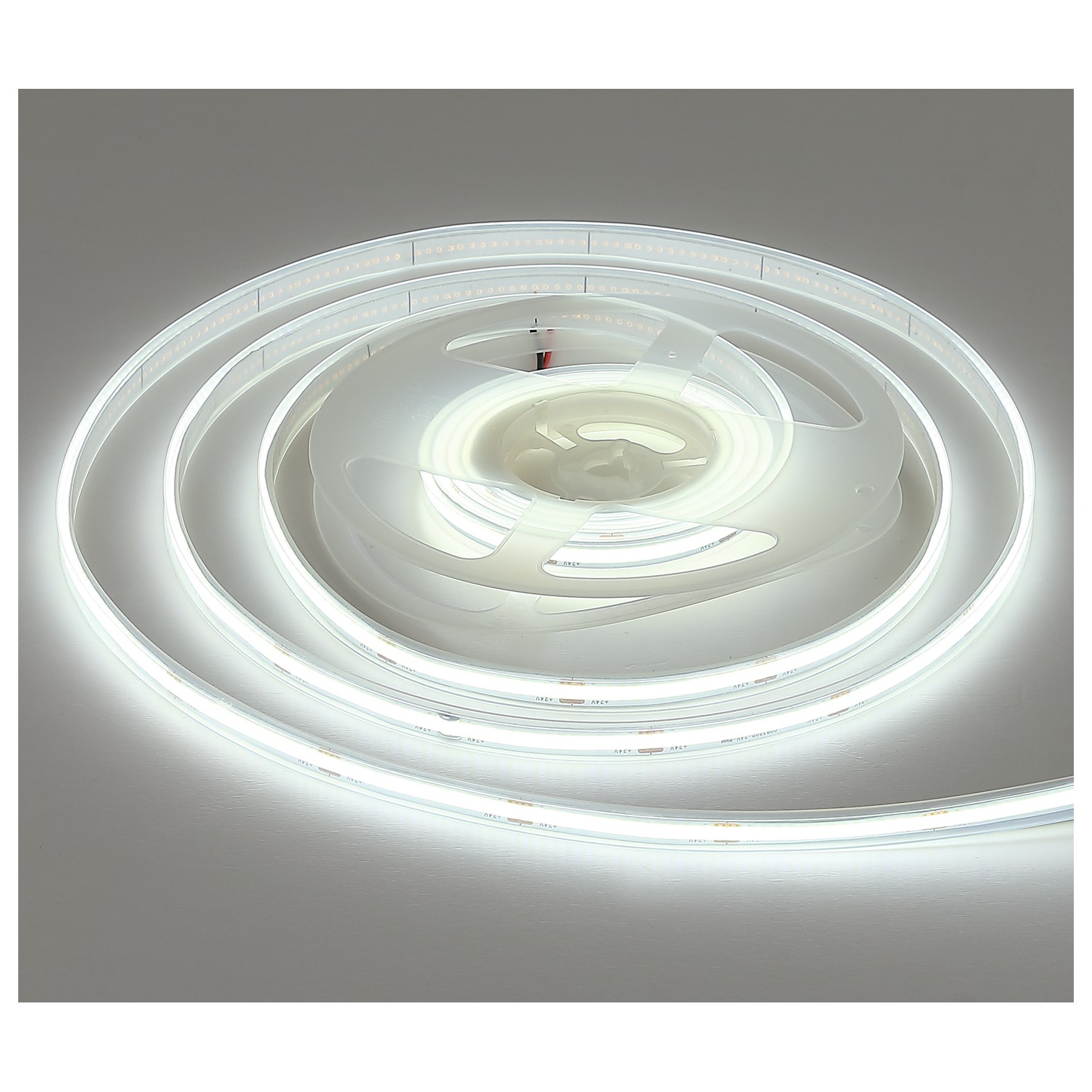 LED traka 5W COB LCA620-320-24-5 IP67 - Cormel-FORMA LED traka 5W COB LCA620-320-24-5 IP67 - Cormel-FORMA