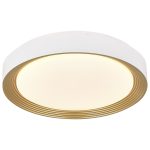 LED plafonjera LP-405-28R WH+SG-Cormel-FORMA