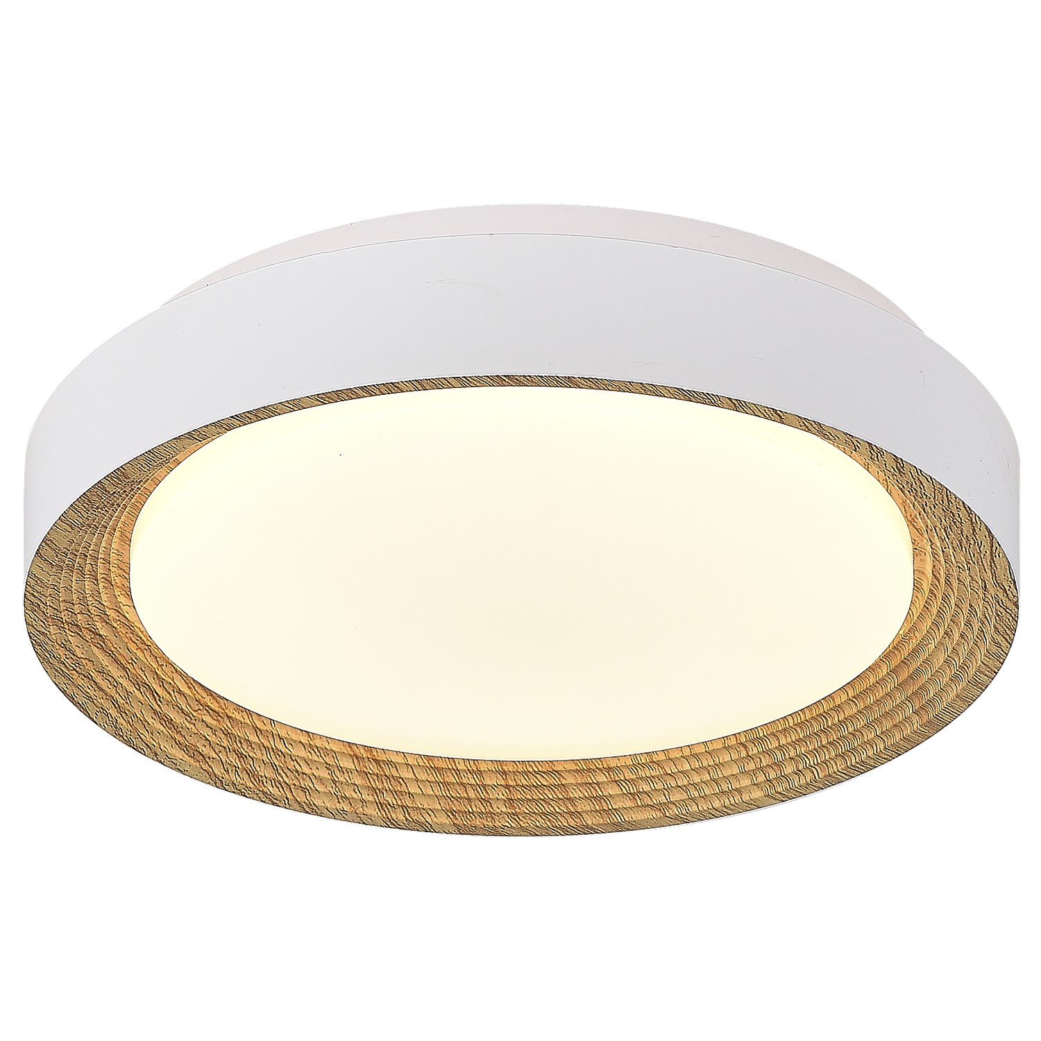 LED plafonjera LP-405-28R WH+WD-Cormel-FORMA LED plafonjera LP-405-28R WH+WD-Cormel-FORMA