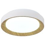 LED plafonjera LP-405-28R WH+WD-Cormel-FORMA