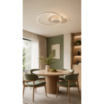 LED plafonska lampa F2105-24C BE-Cormel-FORMA