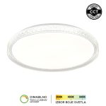 LED plafonjera LP-417-54R CL-Cormel-FORMA