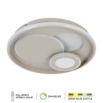 LED plafonska lampa F2104-24C BE-Cormel-FORMA