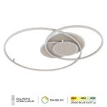 LED plafonska lampa F2105-36C BE-Cormel-FORMA