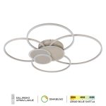 LED plafonska lampa F2105-50C BE-Cormel-FORMA
