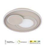 LED plafonska lampa F2106-24C BE-Cormel-FORMA