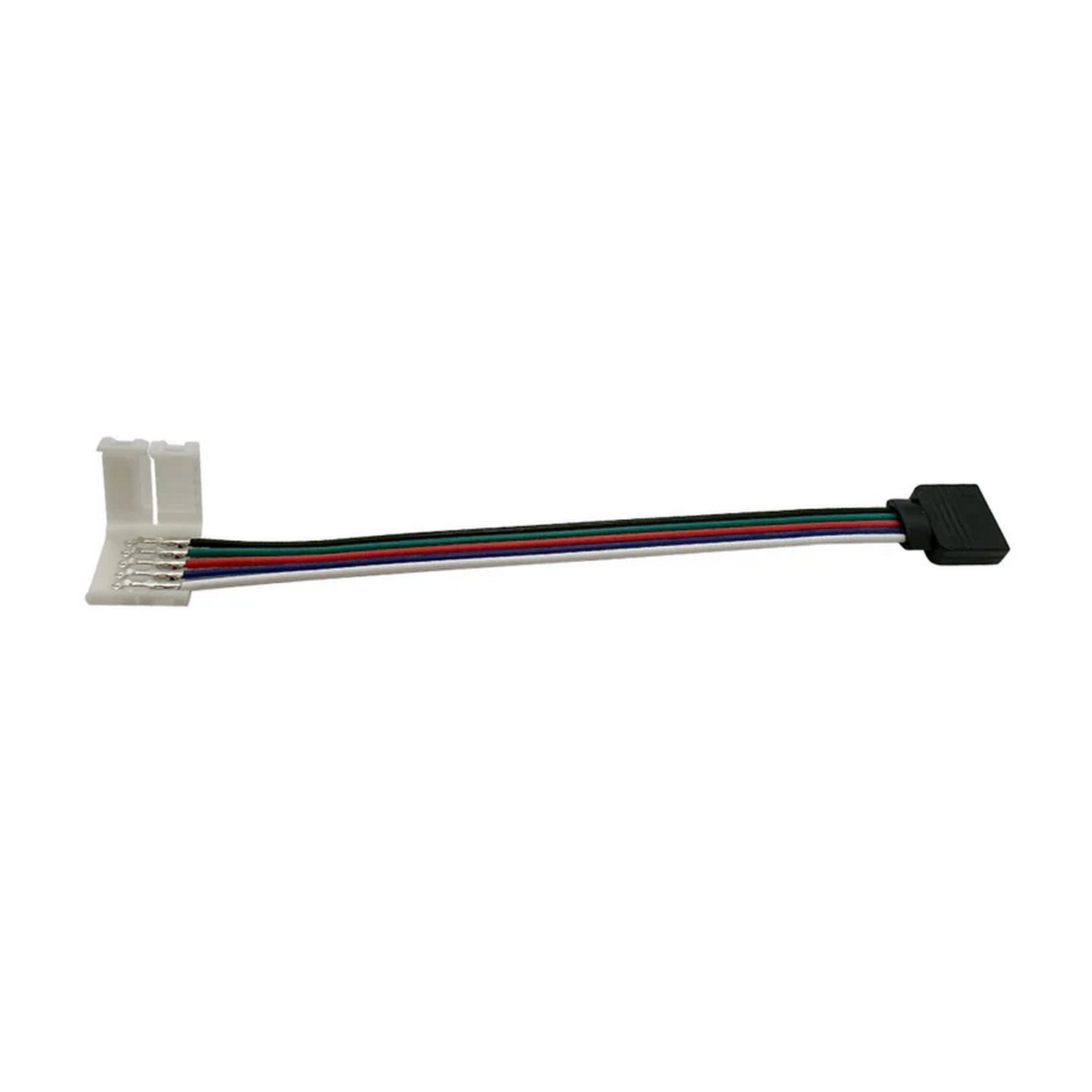 Konektor za RGBW traku K4-UL12-5-Cormel-FORMA Konektor za RGBW traku K4-UL12-5-Cormel-FORMA
