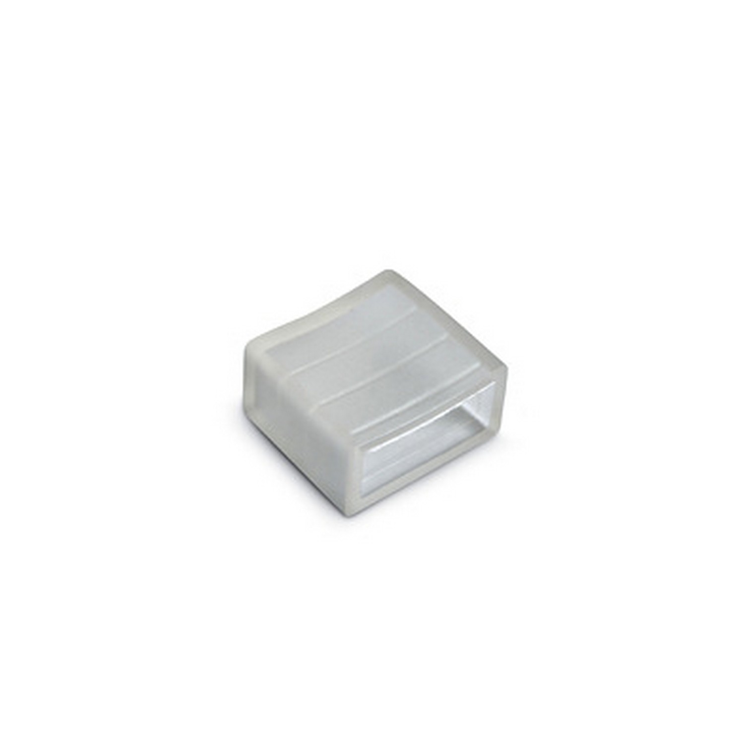 Kapica za LED traku COB LHD-CAP-COB296-Cormel-FORMA Kapica za LED traku COB LHD-CAP-COB296-Cormel-FORMA