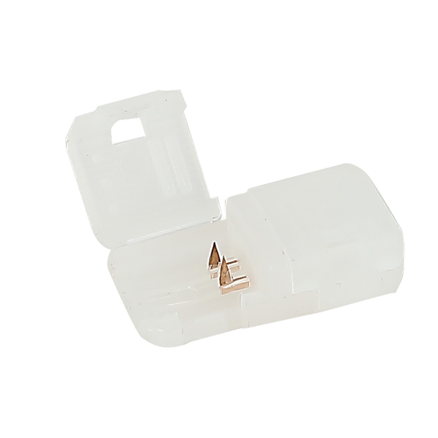 Konektor za LED traku LHD-PR28120-2-Cormel-FORMA Konektor za LED traku LHD-PR28120-2-Cormel-FORMA
