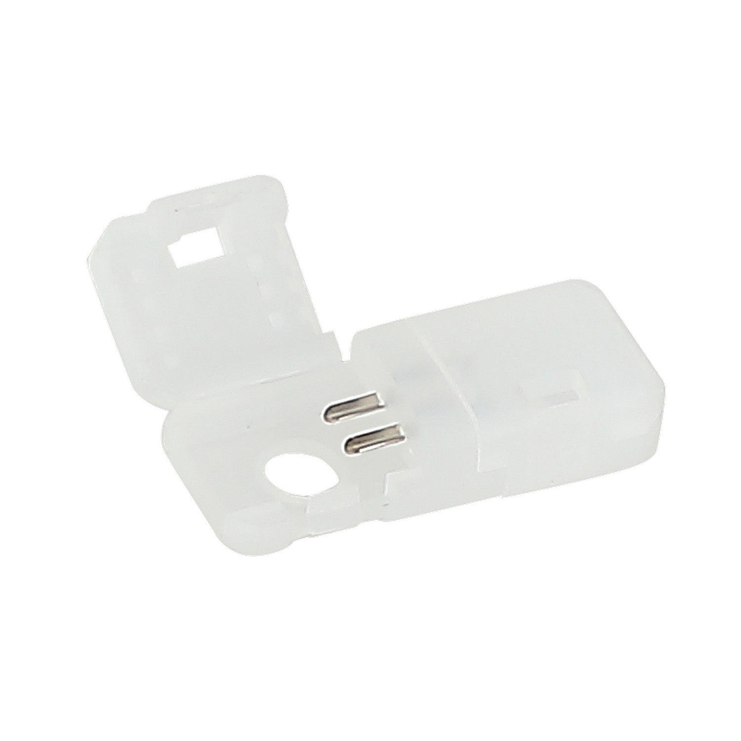 Konektor za LED traku LHD-PRCOB296-2-Cormel-FORMA Konektor za LED traku LHD-PRCOB296-2-Cormel-FORMA