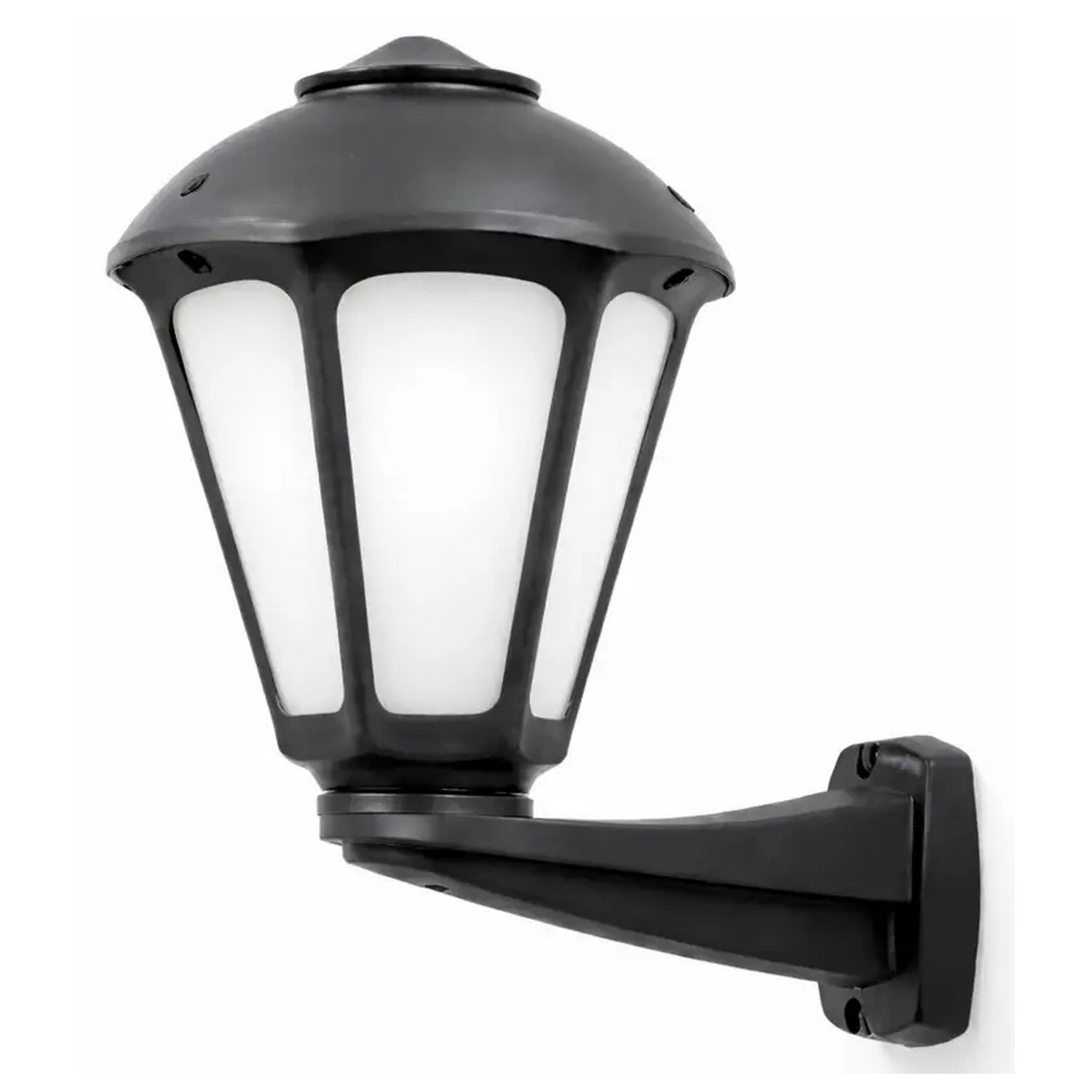 Fenjer zidni NARDO/GIAMPY BK OPAL-Cormel-FORMA Fenjer zidni NARDO/GIAMPY BK OPAL-Cormel-FORMA