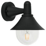 Spoljna lampa PS4705 BK-Cormel-FORMA