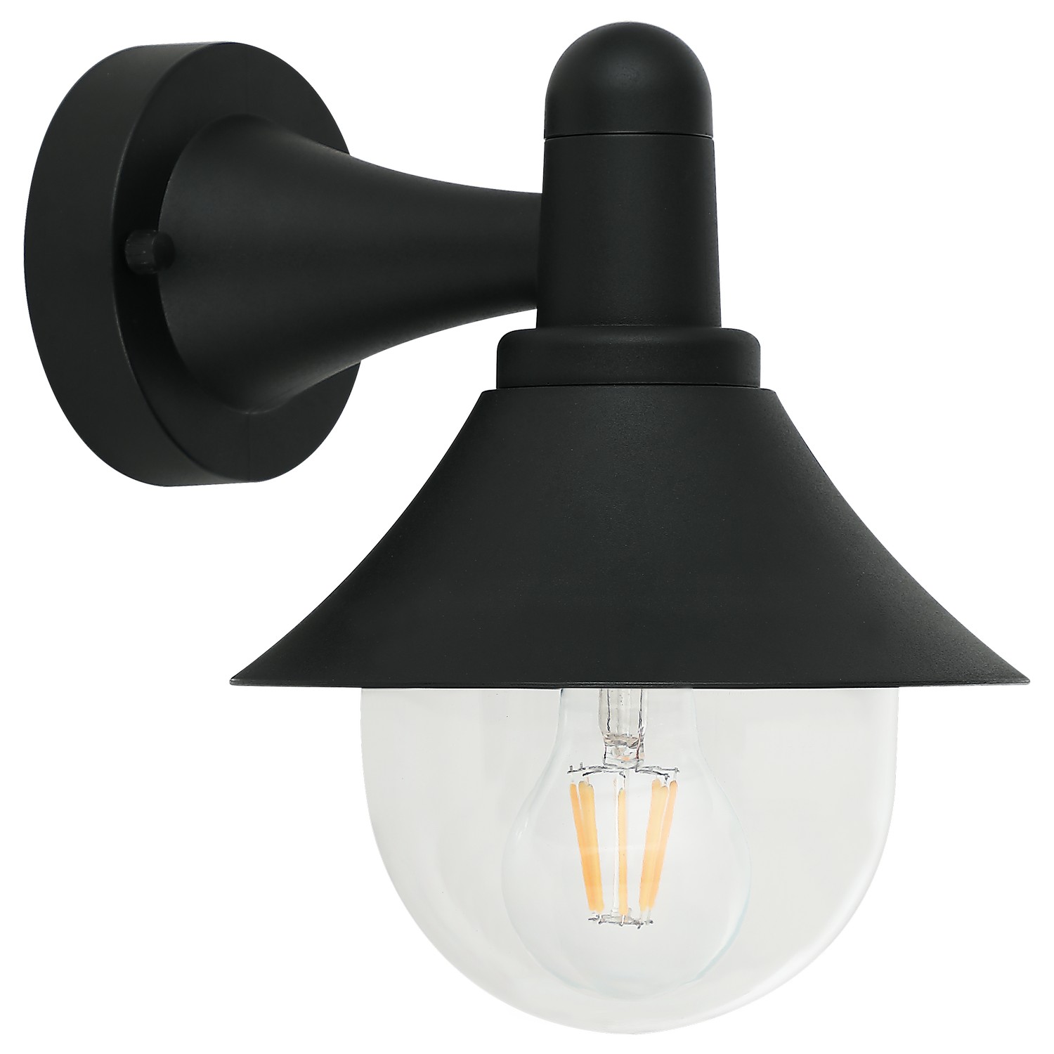 Spoljna lampa PS4705 BK-Cormel-FORMA Spoljna lampa PS4705 BK-Cormel-FORMA