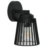 Spoljna lampa PS4706 BK-Cormel-FORMA