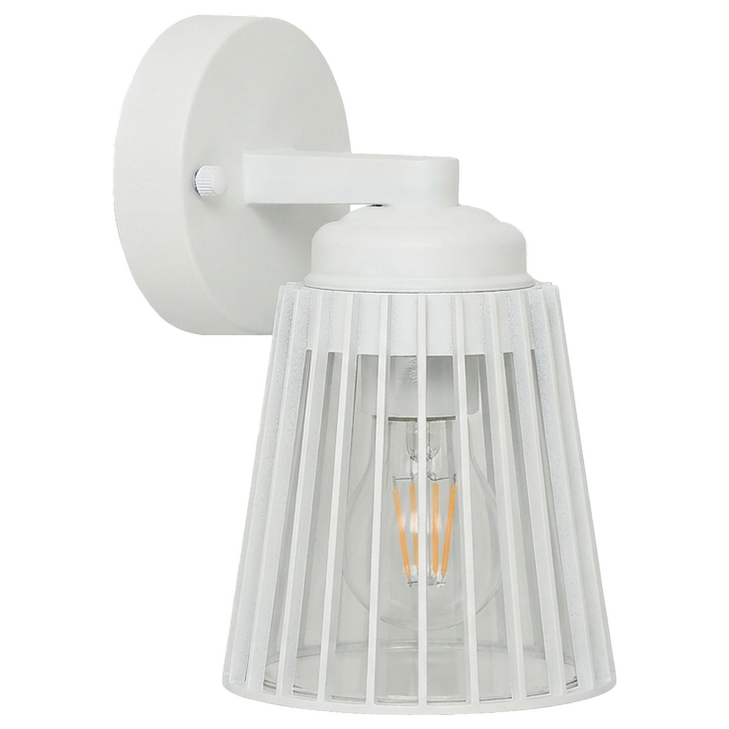 Spoljna lampa PS4706 WH-Cormel-FORMA Spoljna lampa PS4706 WH-Cormel-FORMA