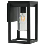 Spoljna lampa PS4707 BK-Cormel-FORMA