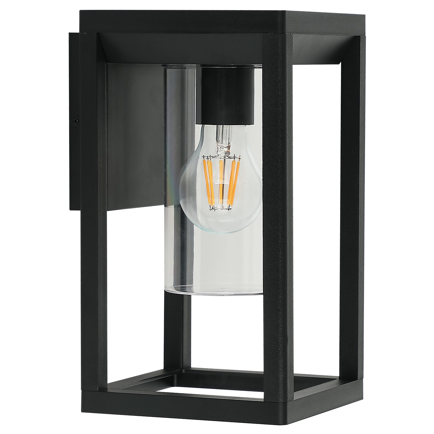 Spoljna lampa PS4707 BK-Cormel-FORMA Spoljna lampa PS4707 BK-Cormel-FORMA