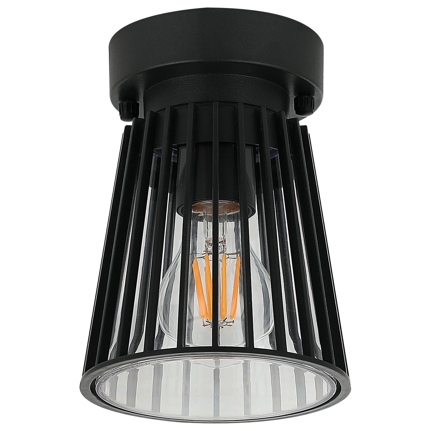 Spoljna lampa PS8706 BK-Cormel-FORMA Spoljna lampa PS8706 BK-Cormel-FORMA