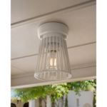 Spoljna lampa PS8706 WH-Cormel-FORMA