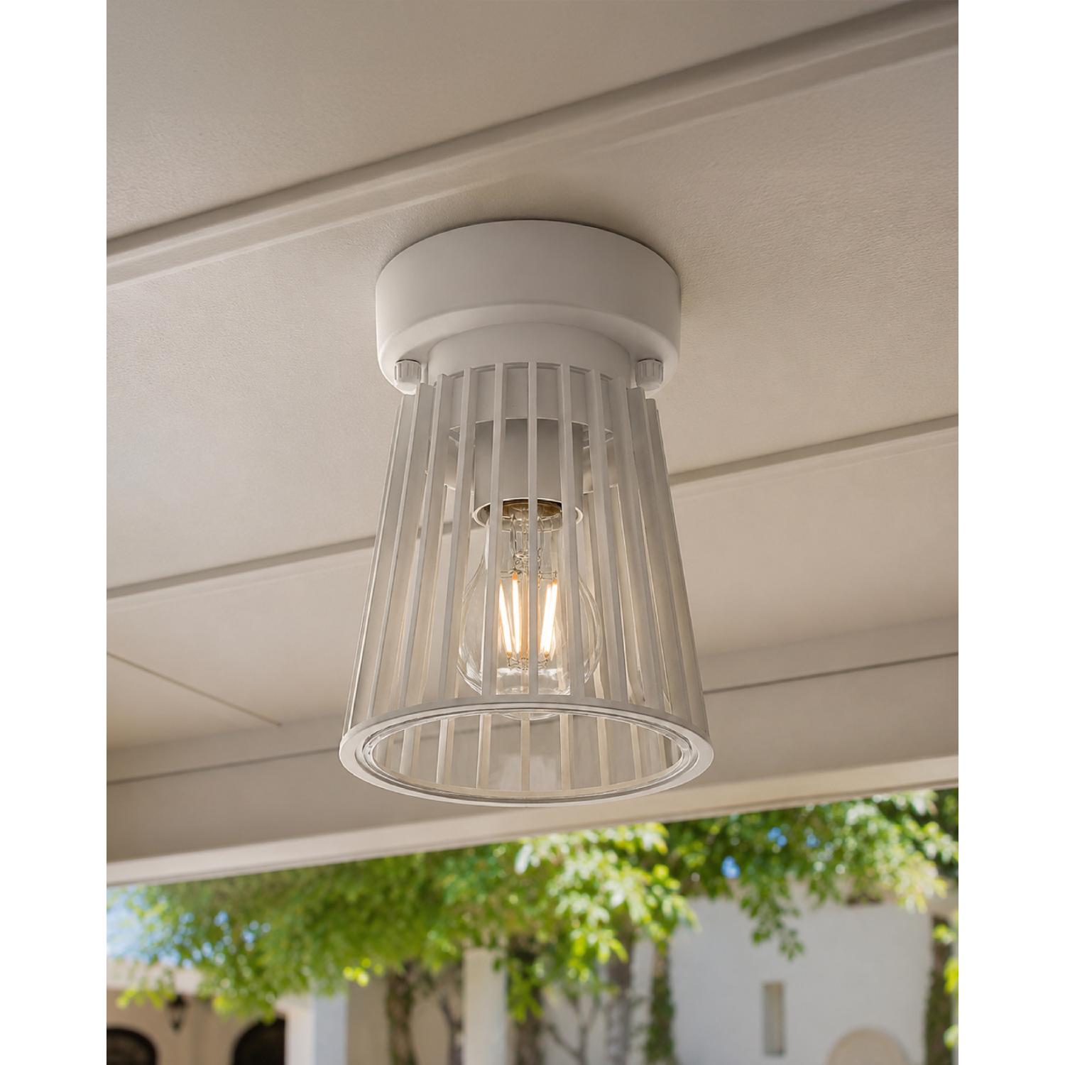 Spoljna lampa PS8706 WH-Cormel-FORMA Spoljna lampa PS8706 WH-Cormel-FORMA