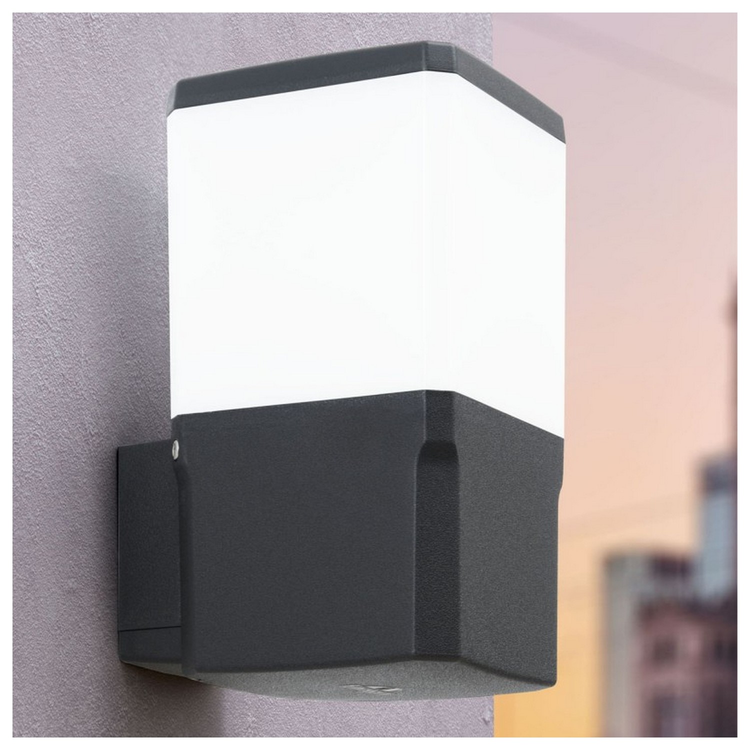 Zidna lampa VIRGILIO APPLIQUE BK CCT-Cormel-FORMA Zidna lampa VIRGILIO APPLIQUE BK CCT-Cormel-FORMA