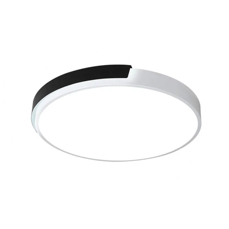 LED plafonjera EL1671 O BK-WH LED plafonjera EL1671 O BK-WH