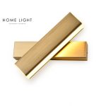 Zidna lampa VESTA 471 GD